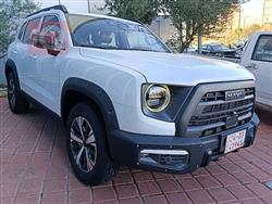 Haval Dargo